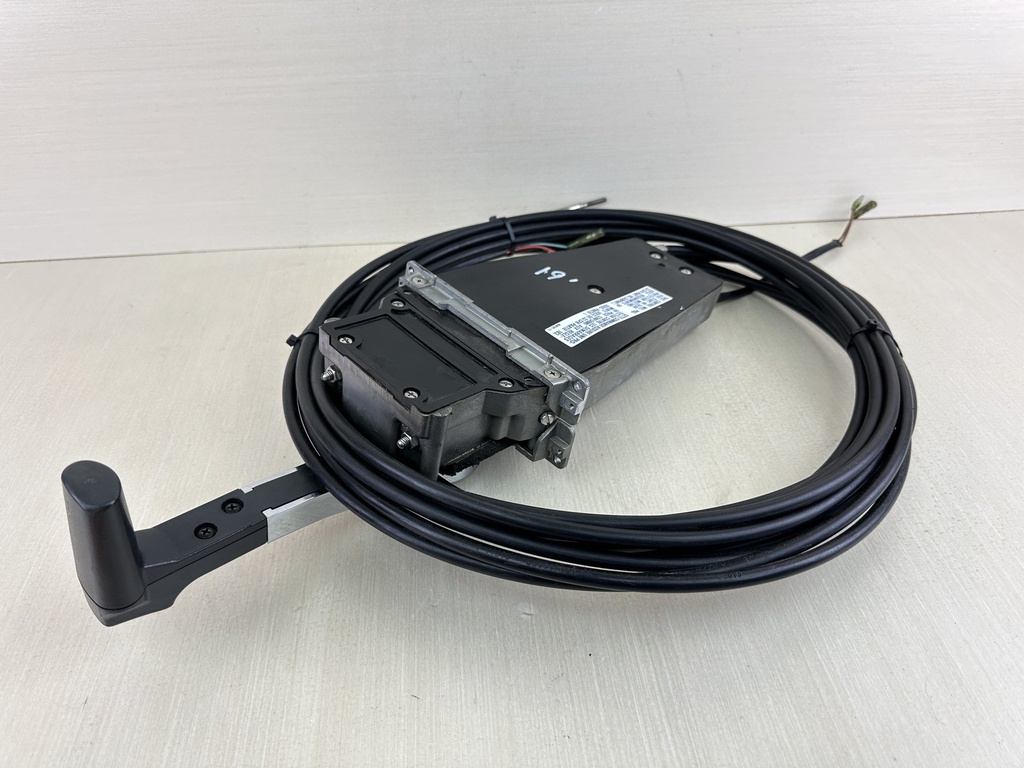 Suzuki Outboard Top Mount Control Box Binnacle With 19' Cables