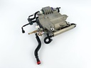 2007 Yamaha 250 HP 4 Stroke Outboard VST Float Chamber Assembly 6P2-14180-03-00 OEM