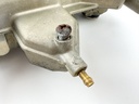 2007 Yamaha 250 HP 4 Stroke Outboard VST Float Chamber Assembly 6P2-14180-03-00 OEM