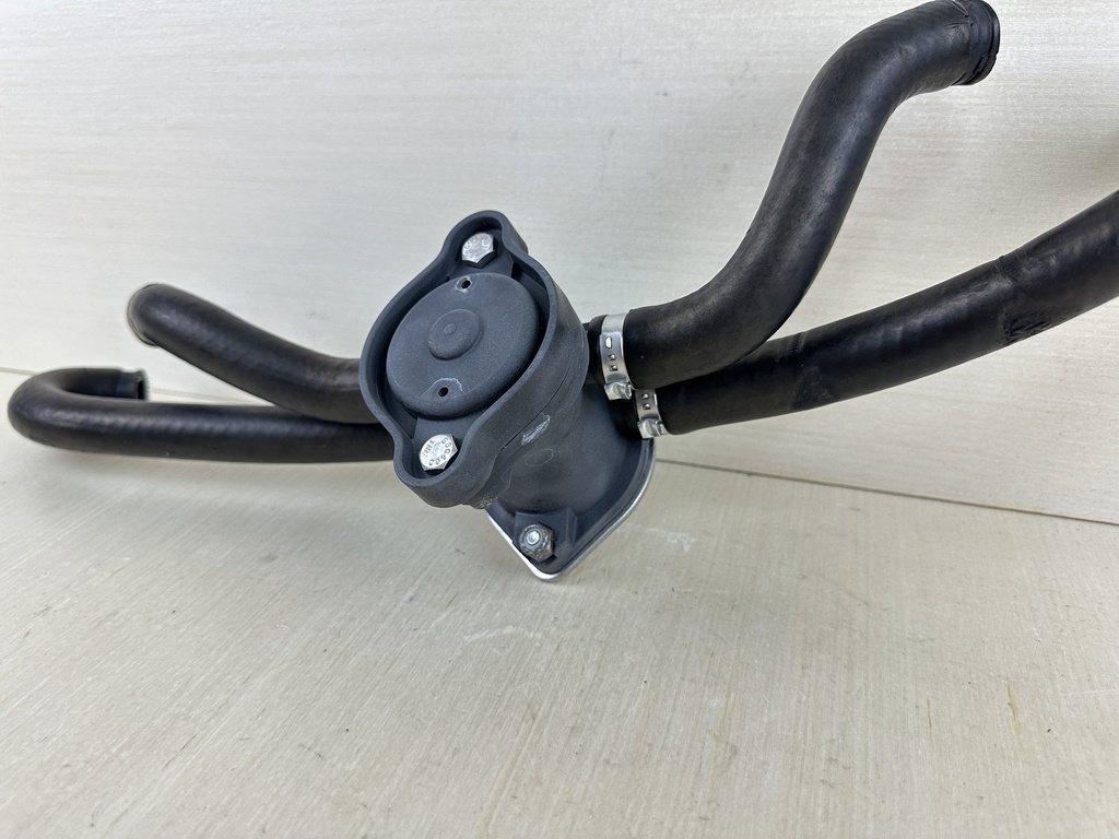 Evinrude 250HP Ficht 2 Stroke Outboard Pressure Relief Valve 5001495