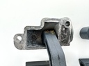 2007 Yamaha 250 HP 4 Stroke Outboard Latch Handle Set 69J-42816-00-8D OEM