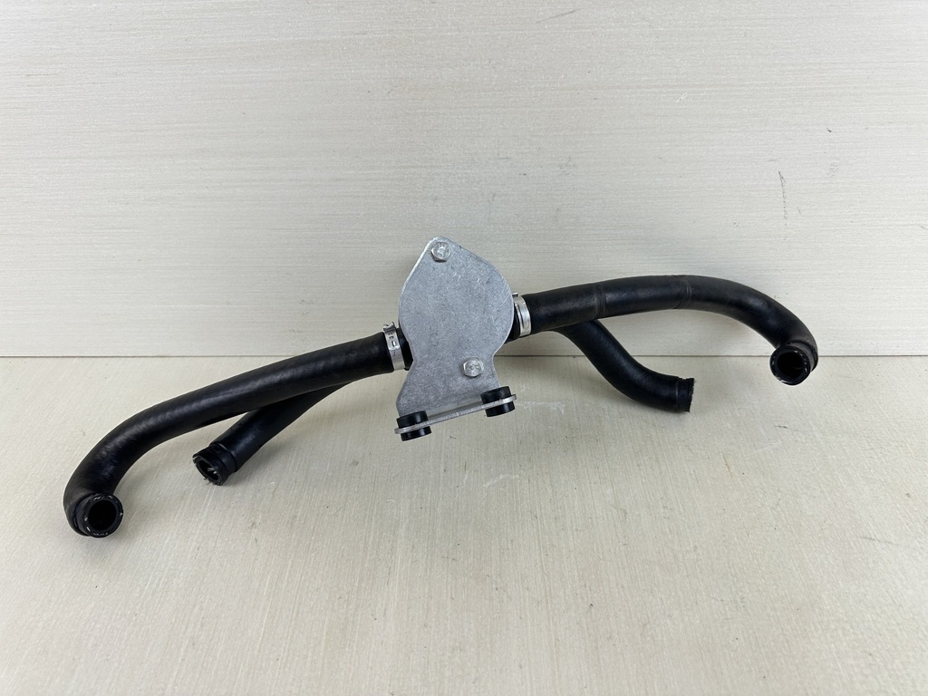 Evinrude 250HP Ficht 2 Stroke Outboard Pressure Relief Valve 5001495