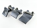 2007 Yamaha 250 HP 4 Stroke Outboard Latch Handle Set 69J-42816-00-8D OEM