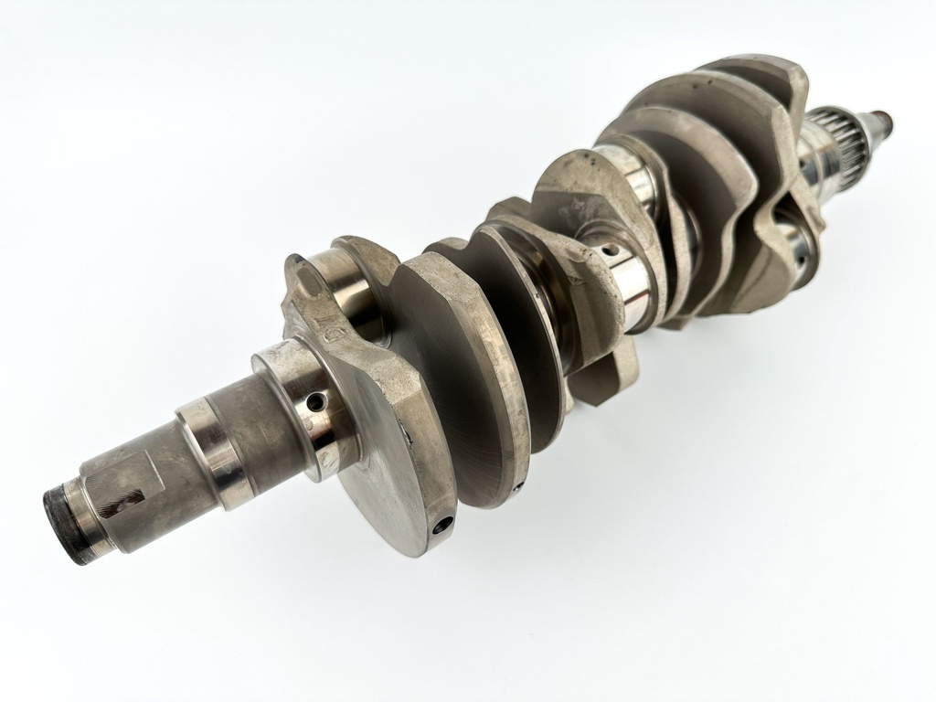 2007 Yamaha 250 HP 4 Stroke Outboard Crankshaft 6P2-11410-00-00 OEM