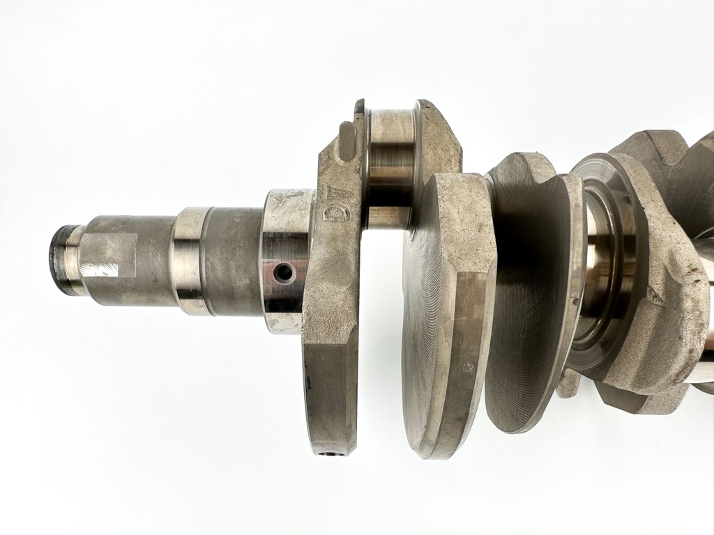 2007 Yamaha 250 HP 4 Stroke Outboard Crankshaft 6P2-11410-00-00 OEM
