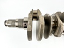 2007 Yamaha 250 HP 4 Stroke Outboard Crankshaft 6P2-11410-00-00 OEM