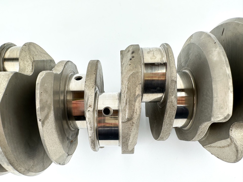 2007 Yamaha 250 HP 4 Stroke Outboard Crankshaft 6P2-11410-00-00 OEM