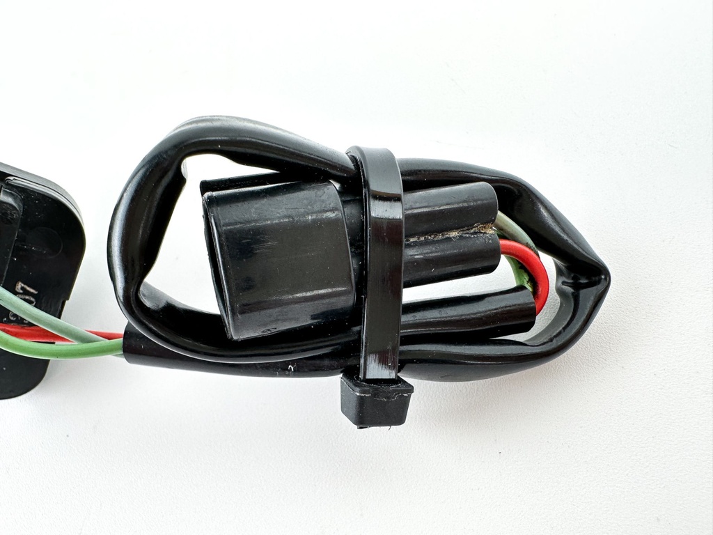 Yamaha Outboard Trim Tilt Switch 69J-82563-00-00