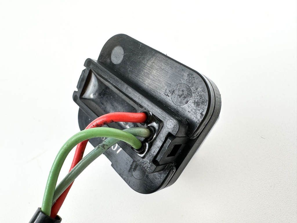 Yamaha Outboard Trim Tilt Switch 69J-82563-00-00