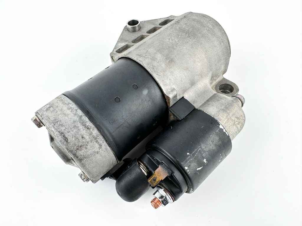 2008 Suzuki 115 HP 4 Stroke Outboard Starter Motor 31100-90J01 OEM
