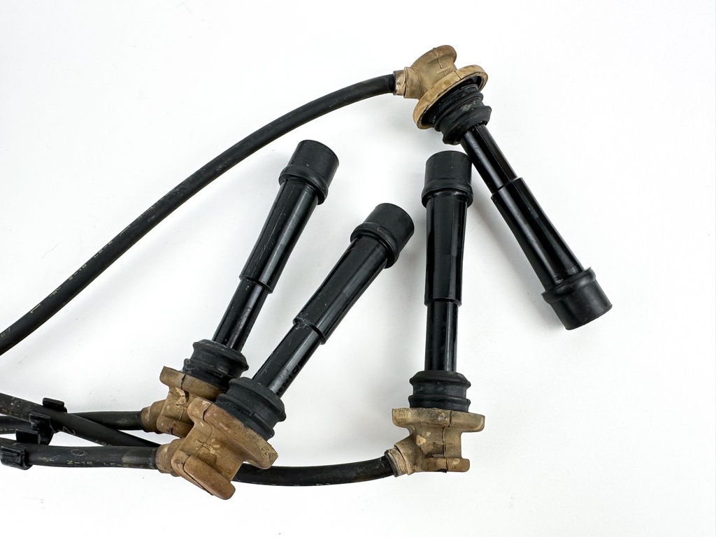 2008 Suzuki 115 HP 4 Stroke Outboard Ignition Coil Set 33410-90J00 OEM