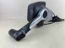 Yamaha 704 Top Mount Control Box Binnacle Assembly Lever - Used