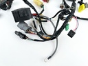 2008 Suzuki 115 HP 4 Stroke Outboard Engine Wire Harness 36610-90J92 OEM