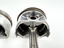 2008 Suzuki 115 HP 4 Stroke Outboard Piston & Connecting Rod Set 12160-92J00 OEM