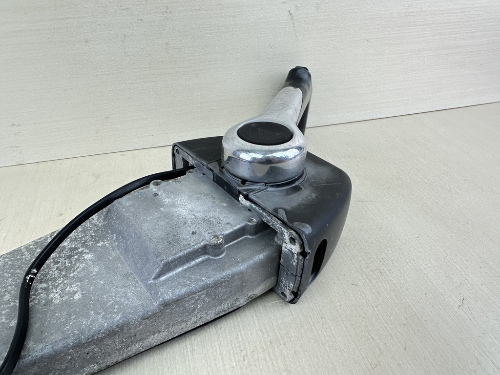 Yamaha 704 Top Mount Control Box Binnacle Assembly Lever - Used