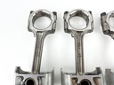 2008 Suzuki 115 HP 4 Stroke Outboard Piston & Connecting Rod Set 12160-92J00 OEM