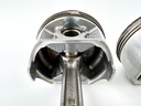 2008 Suzuki 115 HP 4 Stroke Outboard Piston & Connecting Rod Set 12160-92J00 OEM