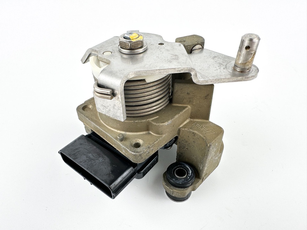 2007 Yamaha 250 HP 4 Stroke Outboard Throttle Position Sensor 6P2-8A410-00-00 OEM
