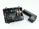 2007 Yamaha 250 HP 4 Stroke Outboard Fuse Box 6P2-82170-00-00 OEM