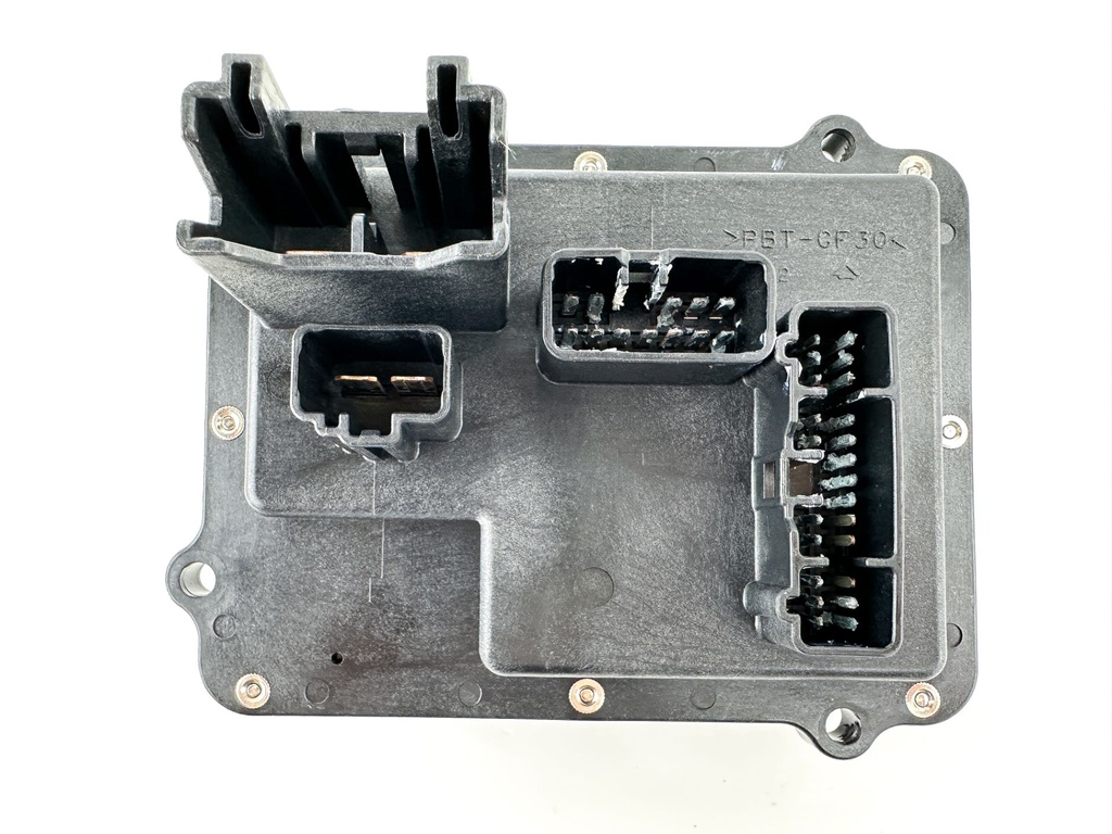 2007 Yamaha 250 HP 4 Stroke Outboard Fuse Box 6P2-82170-00-00 OEM