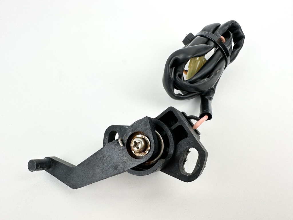 2007 Yamaha 250 HP 4 Stroke Outboard Trim Sender Unit Sensor 69J-83672-10-00 OEM