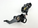 2007 Yamaha 250 HP 4 Stroke Outboard Trim Sender Unit Sensor 69J-83672-10-00 OEM