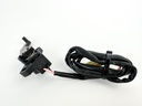 2007 Yamaha 250 HP 4 Stroke Outboard Trim Sender Unit Sensor 69J-83672-10-00 OEM