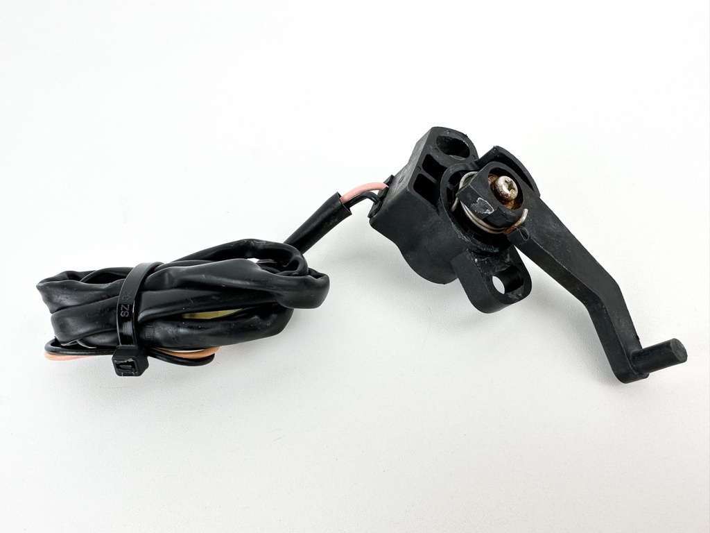 2007 Yamaha 250 HP 4 Stroke Outboard Trim Sender Unit Sensor 69J-83672-10-00 OEM
