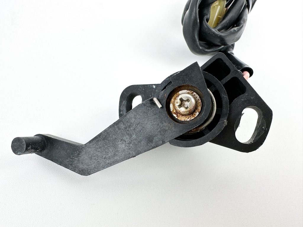 2007 Yamaha 250 HP 4 Stroke Outboard Trim Sender Unit Sensor 69J-83672-10-00 OEM