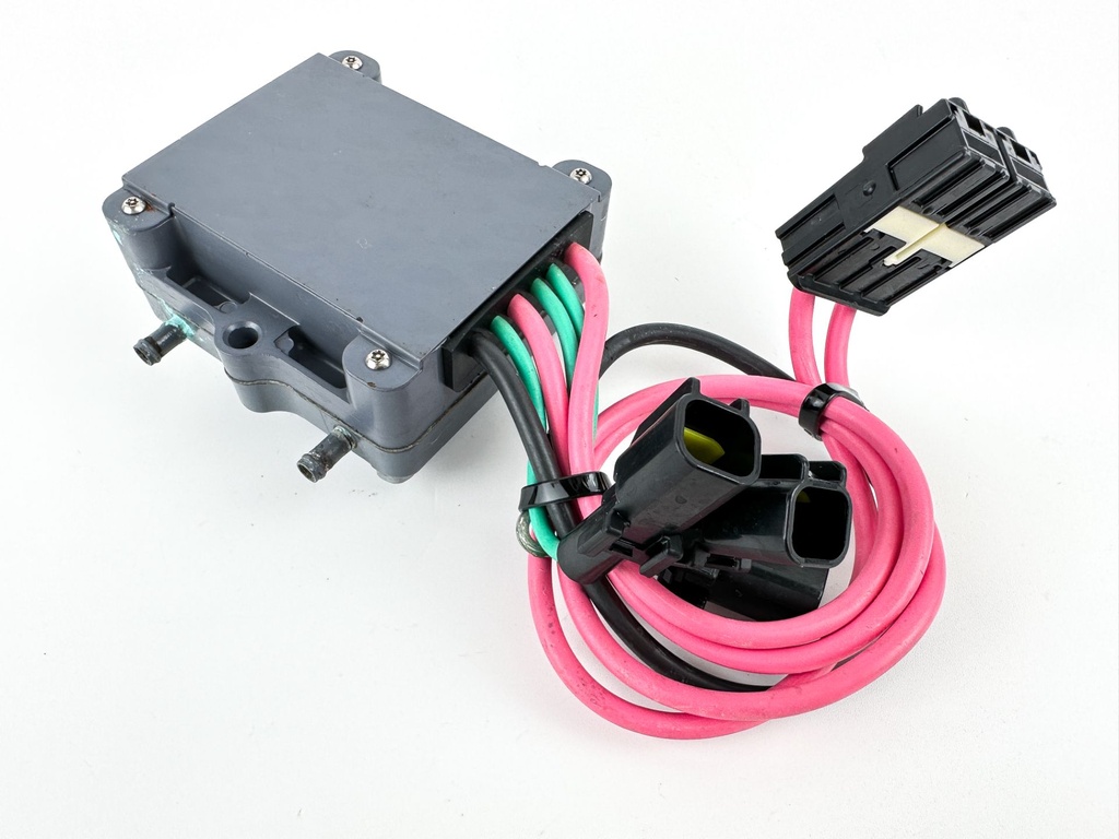 2007 Yamaha 250 HP 4 Stroke Outboard Rectifier & Regulator 6P2-81960-01-00 OEM