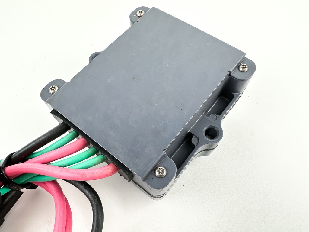 2007 Yamaha 250 HP 4 Stroke Outboard Rectifier & Regulator 6P2-81960-01-00 OEM