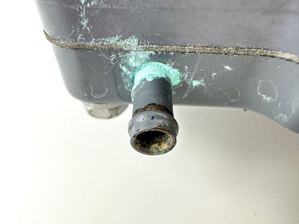 2007 Yamaha 250 HP 4 Stroke Outboard Rectifier & Regulator 6P2-81960-01-00 OEM