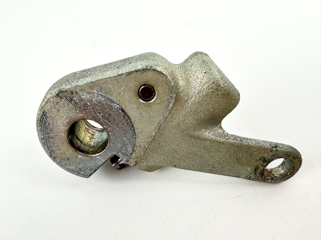 2007 Yamaha 250 HP 4 Stroke Outboard Belt Tensioner 6P2-11590-00-00 OEM