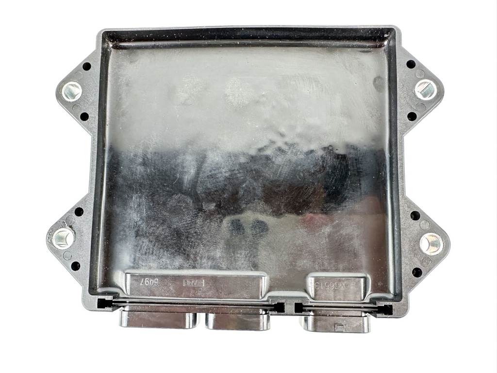 2007 Yamaha 250 HP 4 Stroke Outboard Engine Control Unit ECU 6P2-8591A-24-00 OEM