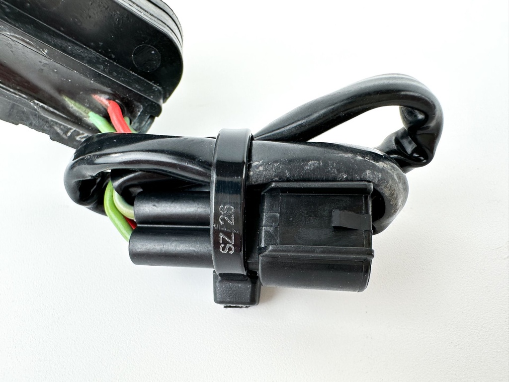 2007 Yamaha 250 HP 4 Stroke Outboard Trim Switch 69J-82563-00-00 OEM