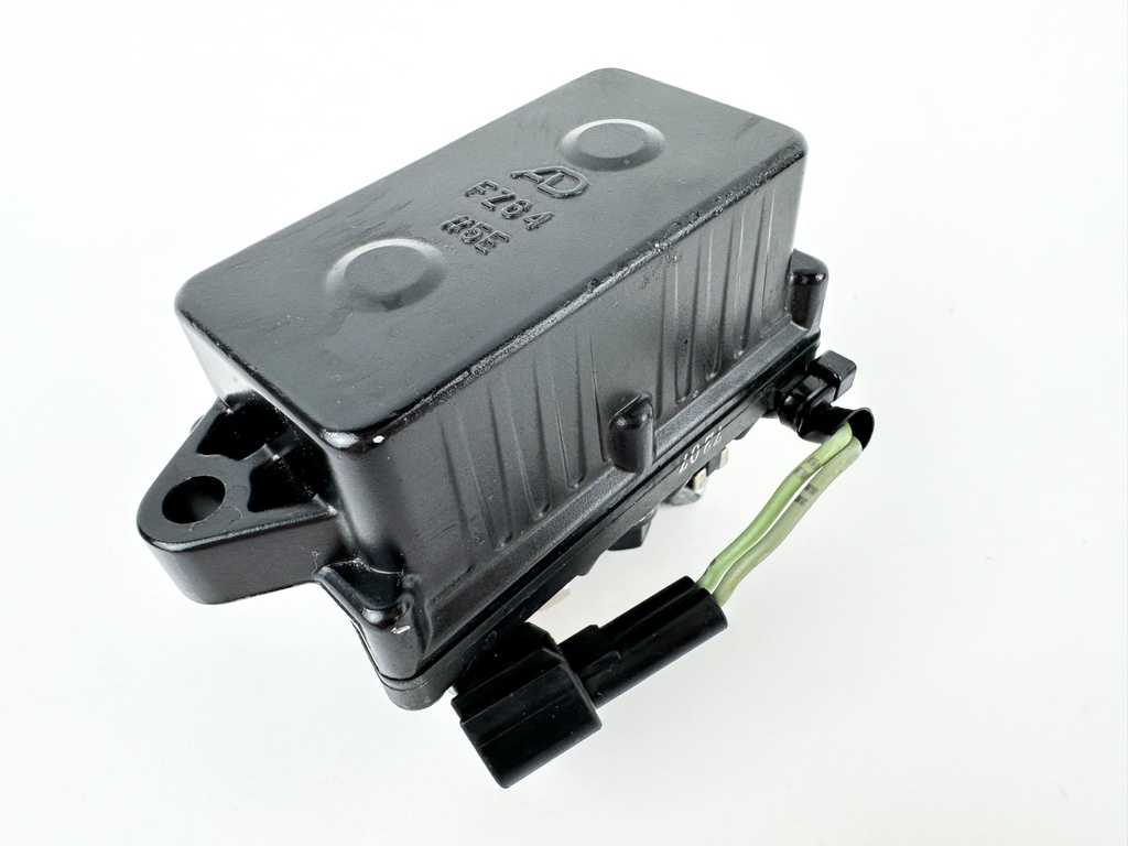 Yamaha 4 Stroke Outboard Trim Tilt Relay Assembly 63P-81950-00-00 OEM