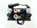 Yamaha 4 Stroke Outboard Trim Tilt Relay Assembly 63P-81950-00-00 OEM