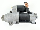 2007 Yamaha 250 HP 4 Stroke Outboard Starter Motor 63P-81800-00-00 OEM