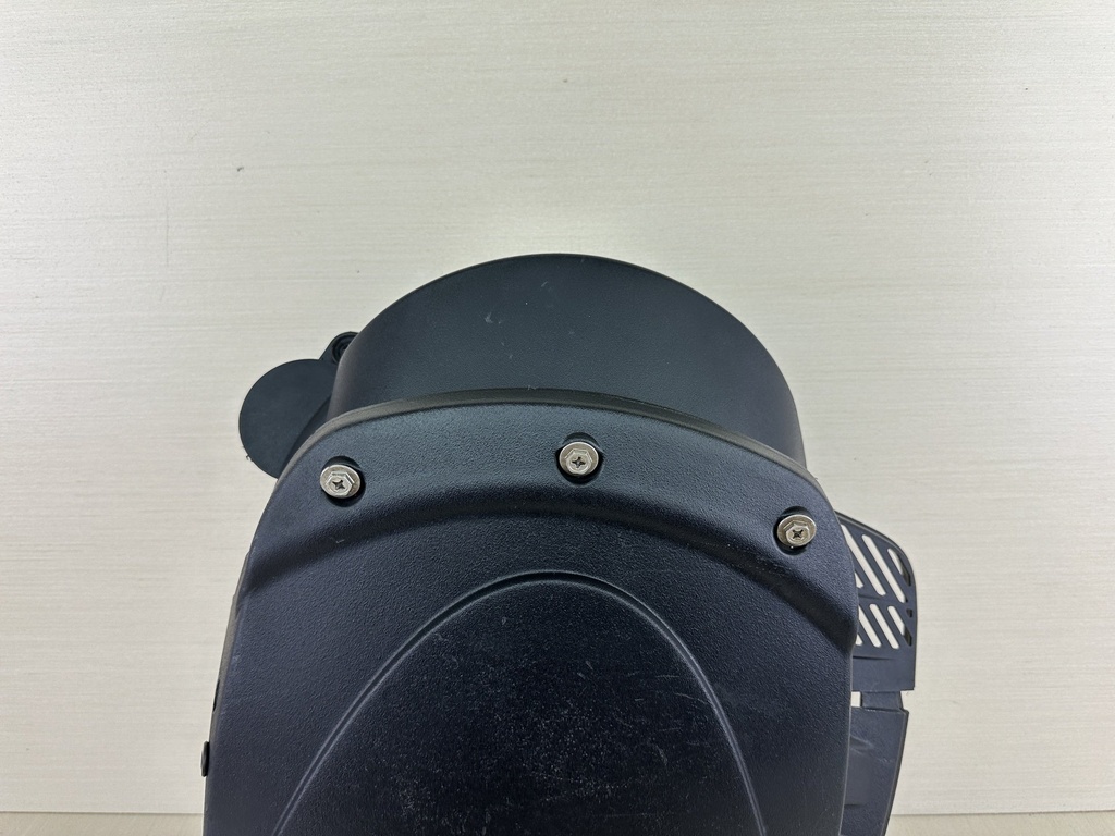 Mercury Verado 150 175 200 HP Upper Air Intake Assembly 896246A04