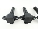 2007 Yamaha 250 HP 4 Stroke Outboard Ignition Coil Set 6P2-82310-01-00 - Tested