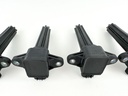 2007 Yamaha 250 HP 4 Stroke Outboard Ignition Coil Set 6P2-82310-01-00 - Tested