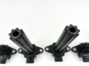 2007 Yamaha 250 HP 4 Stroke Outboard Ignition Coil Set 6P2-82310-01-00 - Tested