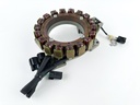 2007 Yamaha 250 HP 4 Stroke Outboard Coil Pulser Base Stator Assembly 6P2-81460-00-00 Tested