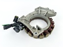2007 Yamaha 250 HP 4 Stroke Outboard Coil Pulser Base Stator Assembly 6P2-81460-00-00 Tested