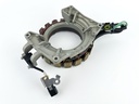 2007 Yamaha 250 HP 4 Stroke Outboard Coil Pulser Base Stator Assembly 6P2-81460-00-00 Tested