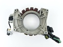 2007 Yamaha 250 HP 4 Stroke Outboard Coil Pulser Base Stator Assembly 6P2-81460-00-00 Tested