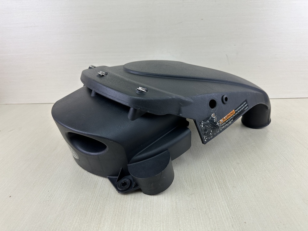 Mercury Verado 150 175 200 HP Upper Air Intake Assembly 896246A04