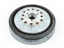 2007 Yamaha 250 HP 4 Stroke Outboard Flywheel Rotor 6P2-81450-00-00 OEM