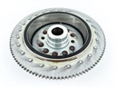 2007 Yamaha 250 HP 4 Stroke Outboard Flywheel Rotor 6P2-81450-00-00 OEM