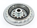 2007 Yamaha 250 HP 4 Stroke Outboard Flywheel Rotor 6P2-81450-00-00 OEM